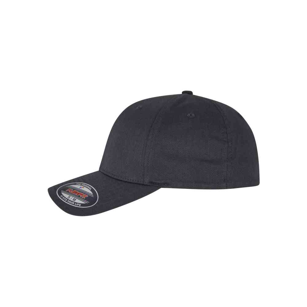 Flexfit - Wooly Combed Casquette - Gris